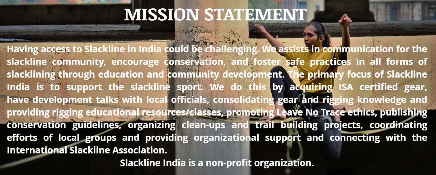 Mission Statement