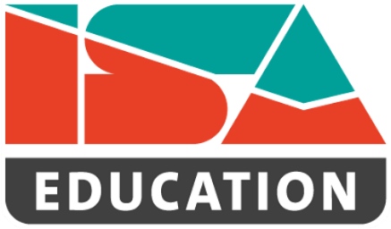 ISA Sport Logo